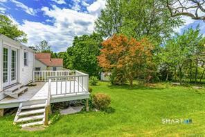 98 Woodmere Road West Hartford CT 06119