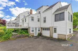 98 Woodmere Road West Hartford CT 06119
