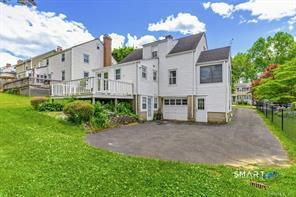 98 Woodmere Road West Hartford CT 06119
