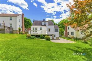 98 Woodmere Road West Hartford CT 06119