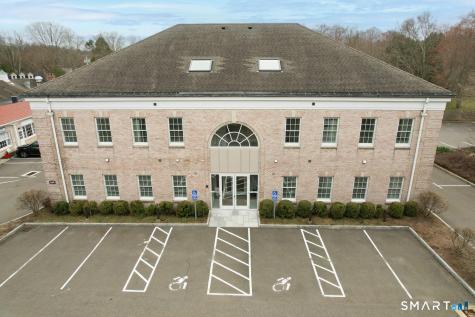 1990 Bronson Road Fairfield CT 06824