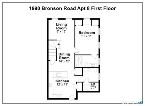 1990 Bronson Road Fairfield CT 06824