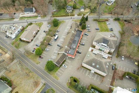1990 Bronson Road Fairfield CT 06824