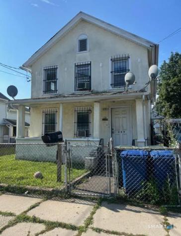 680 Ogden Street Bridgeport CT 06608