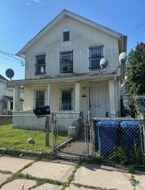680 Ogden Street Bridgeport CT 06608