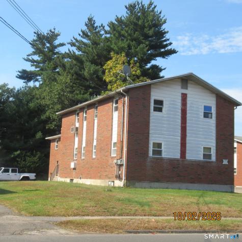 310 Emmett Street Bristol CT 06010