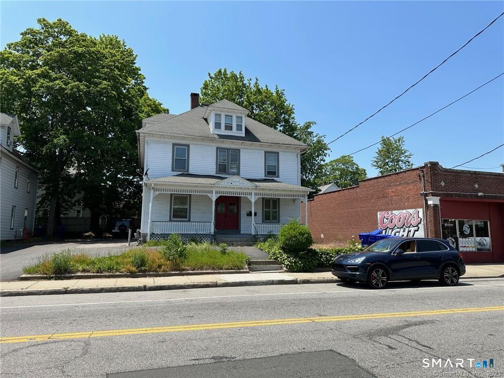 218 South Main Street Torrington CT 06790