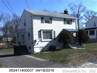 214 East Mountain Road Waterbury CT 06706