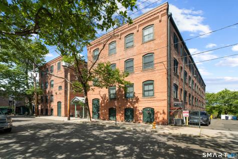 43 Chestnut Street New Haven CT 06511