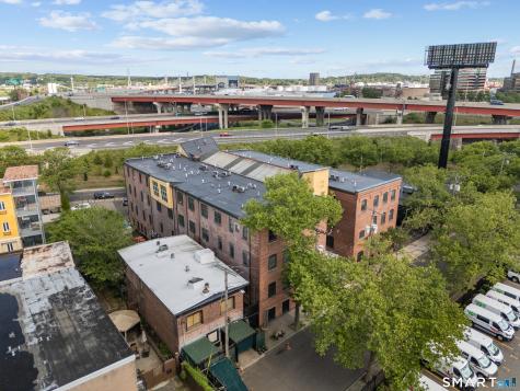 43 Chestnut Street New Haven CT 06511