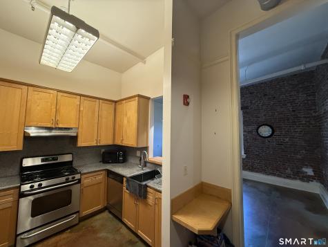 43 Chestnut Street New Haven CT 06511