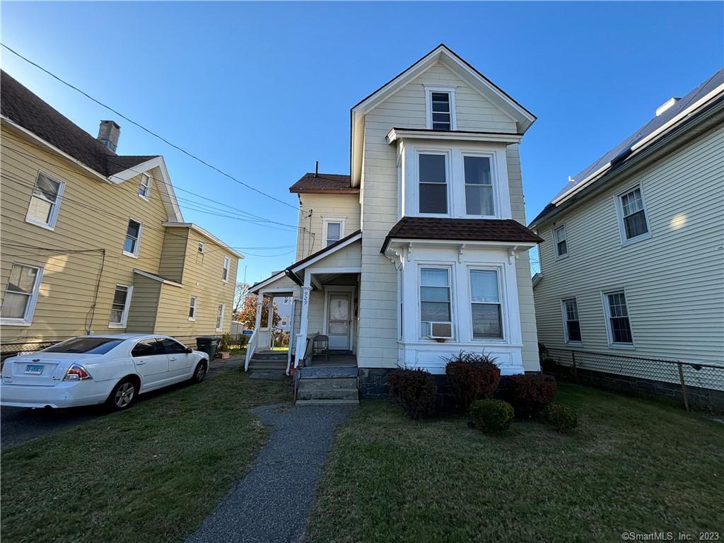 927 Central Avenue Bridgeport CT 06607