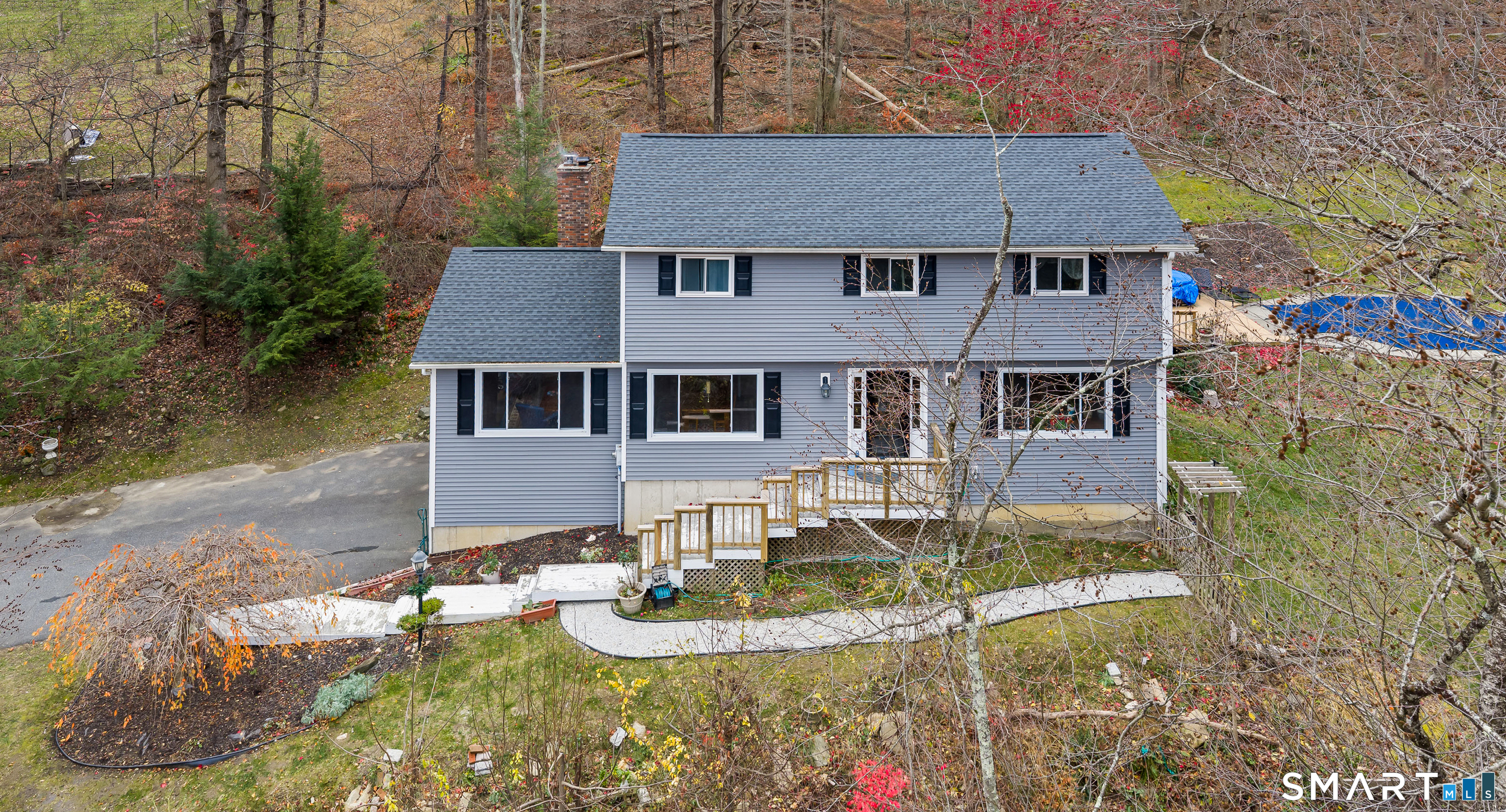 Sherman CT 06784