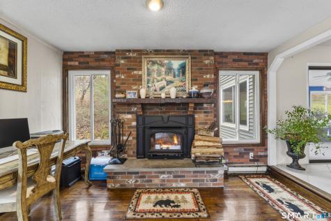 Sherman CT 06784