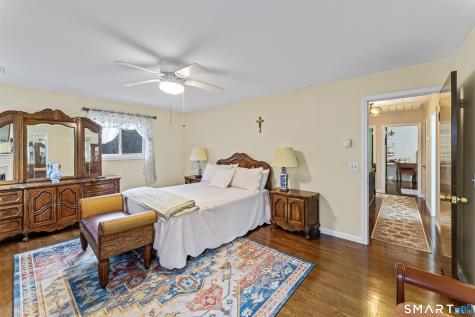 Sherman CT 06784