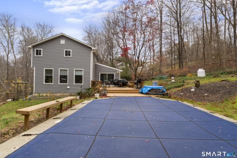 Sherman CT 06784