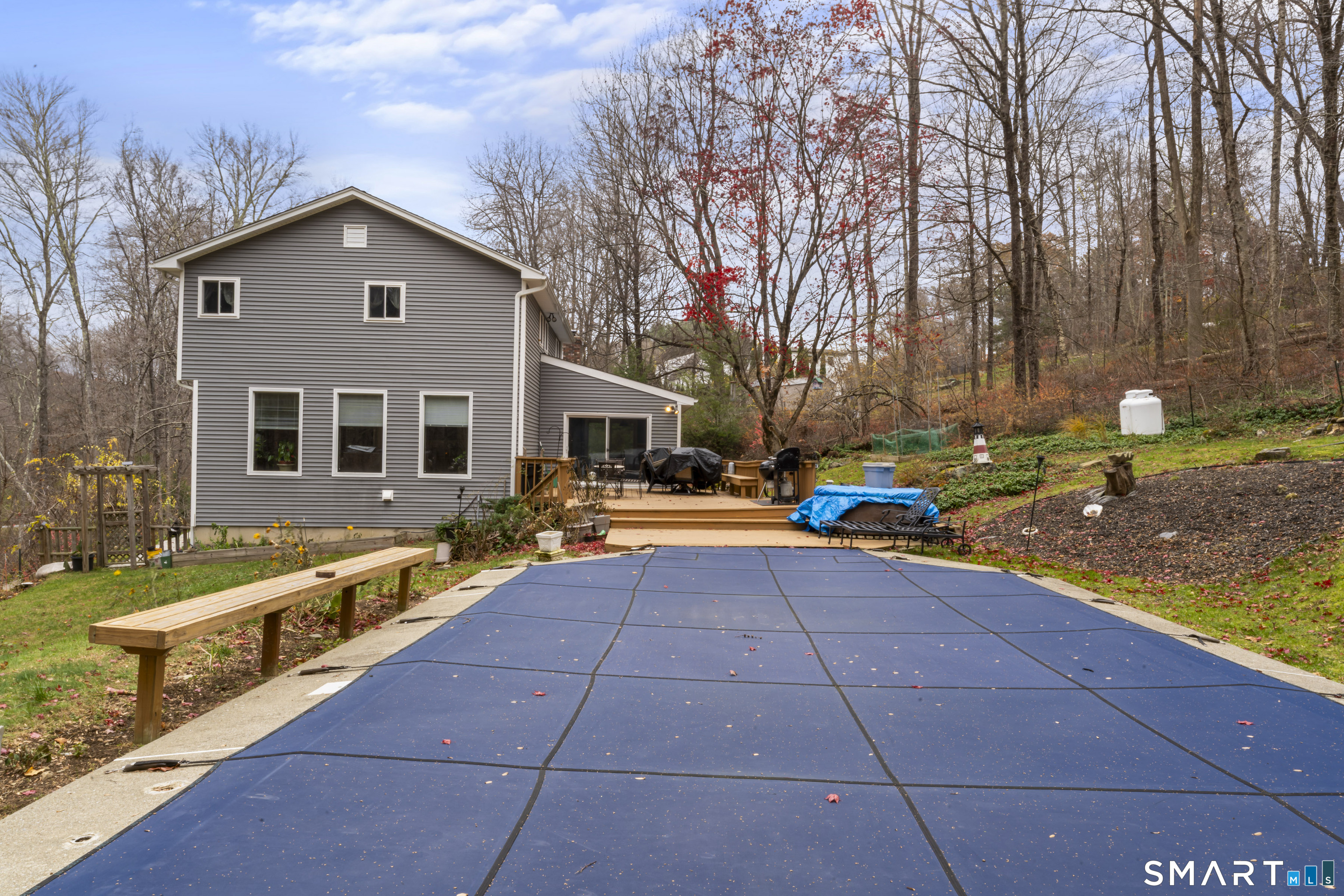 Sherman CT 06784