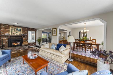 Sherman CT 06784