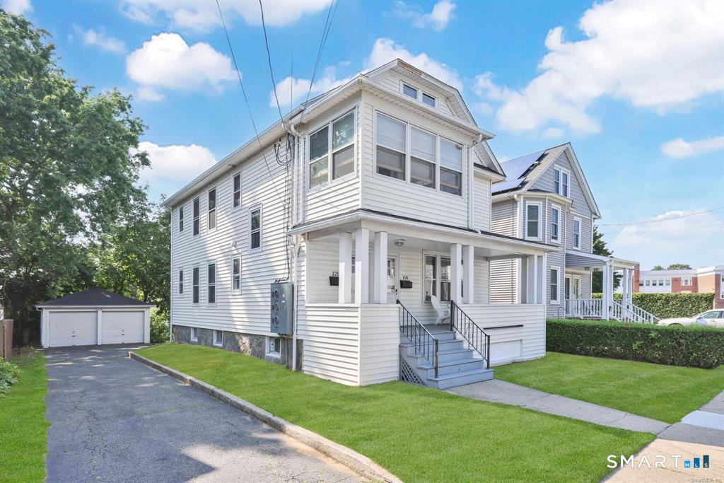 120 Burritt Avenue Stratford CT 06615