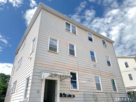 13 Bartlett Street New Britain CT 06051