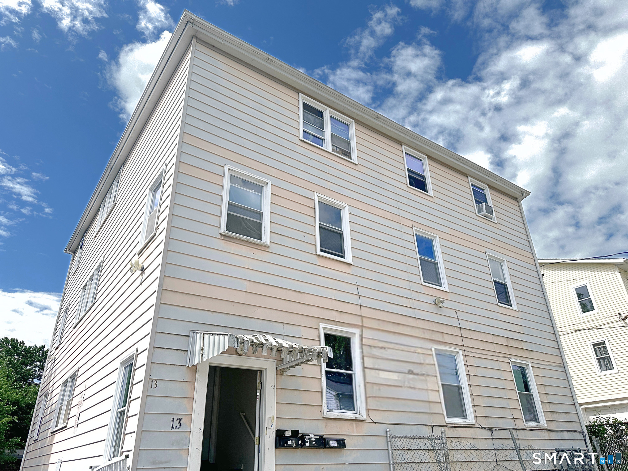 13 Bartlett Street New Britain CT 06051