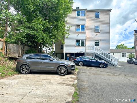 13 Bartlett Street New Britain CT 06051