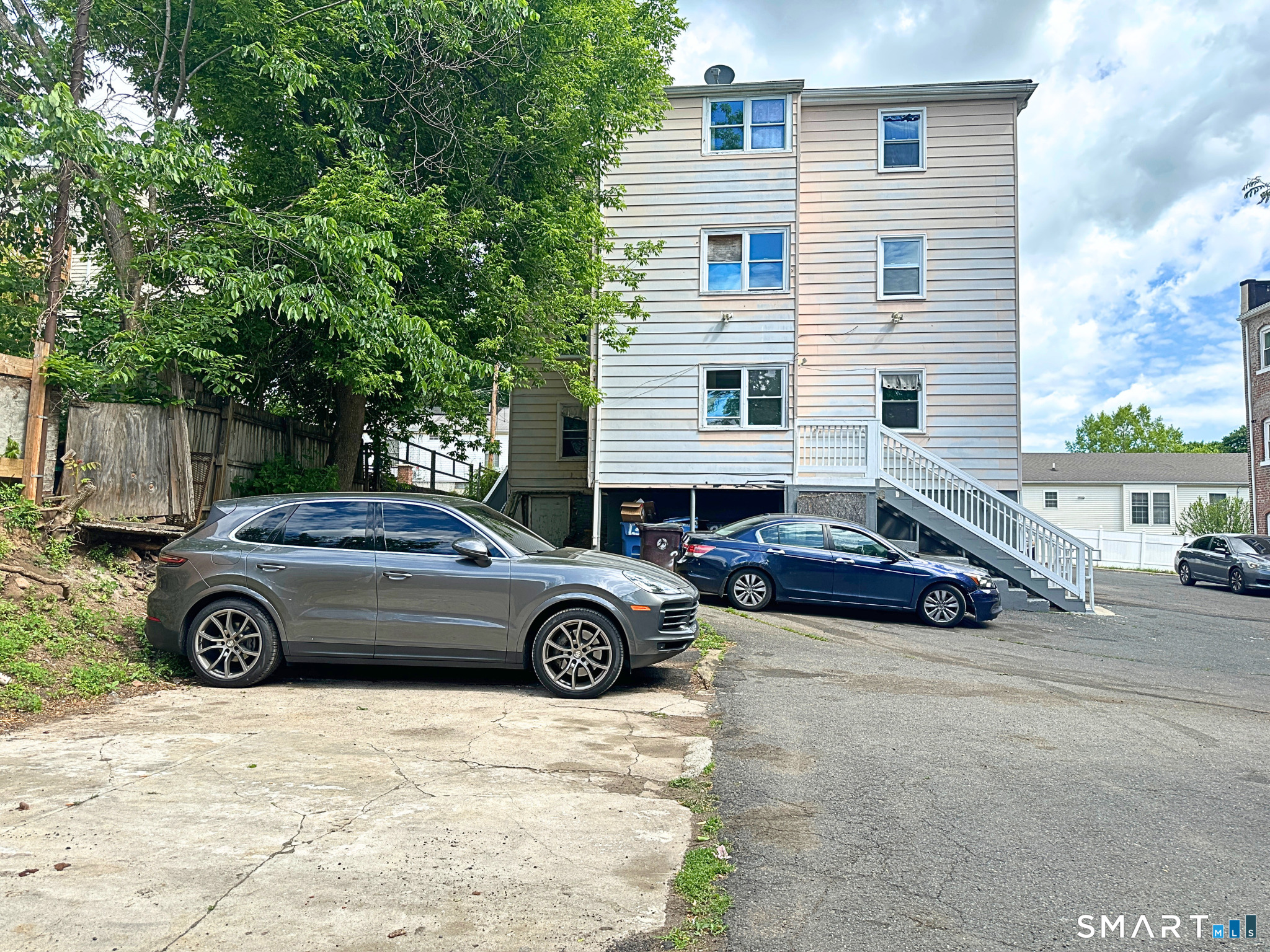 13 Bartlett Street New Britain CT 06051