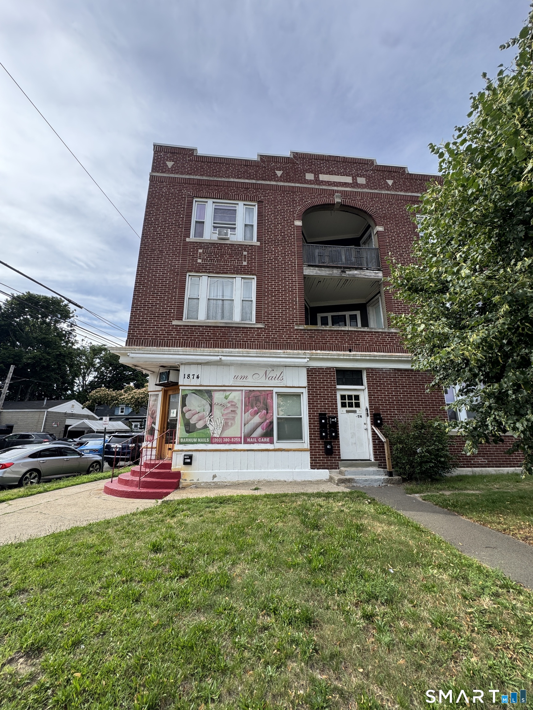 1874 Barnum Avenue Stratford CT 06614