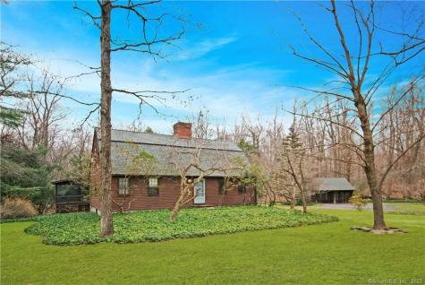 200 Audubon Lane Fairfield CT 06824