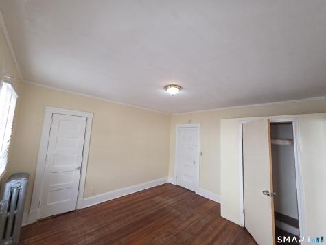 218-2nd Floor Grandview Terrace Hartford CT 06114