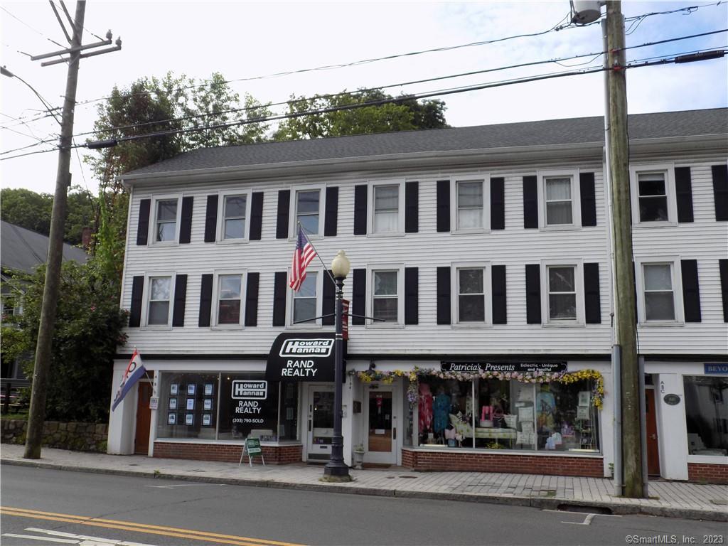 162B Greenwood Avenue Bethel CT 06801