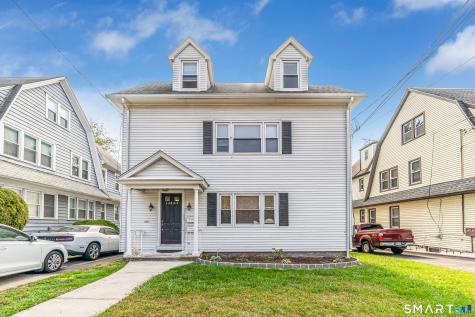 1387 Capitol Avenue Bridgeport CT 06604