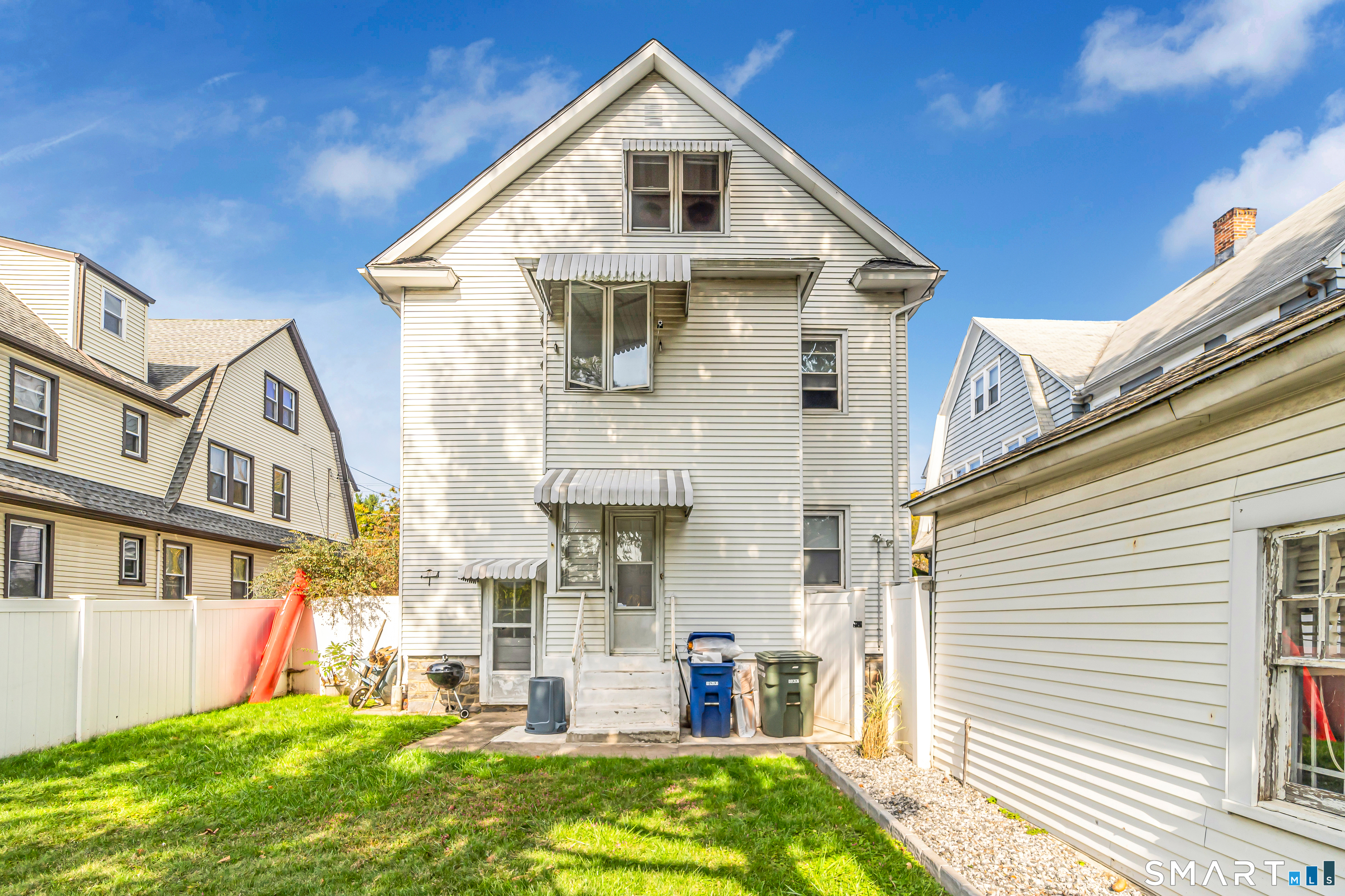 1387 Capitol Avenue Bridgeport CT 06604