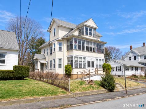 60 Roosevelt Avenue Torrington CT 06790