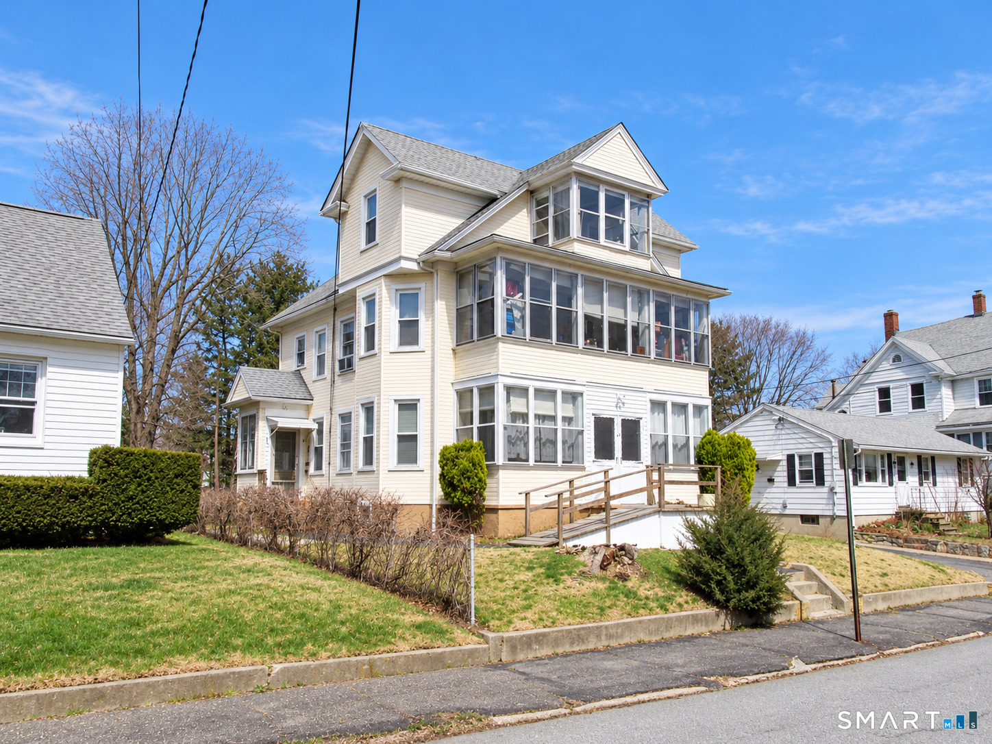 60 Roosevelt Avenue Torrington CT 06790