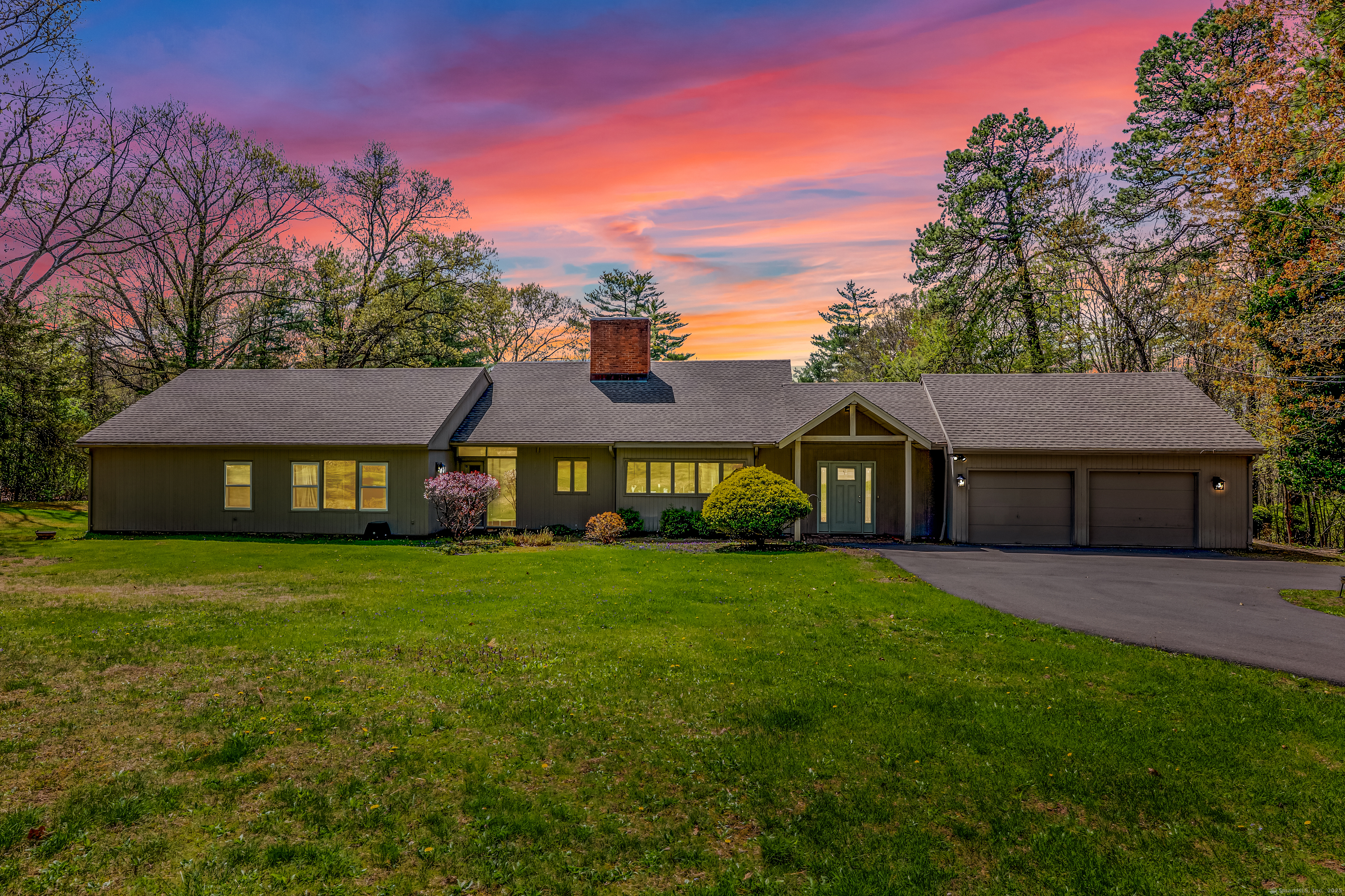 23 Vine Hill Road Farmington CT 06032