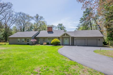 23 Vine Hill Road Farmington CT 06032