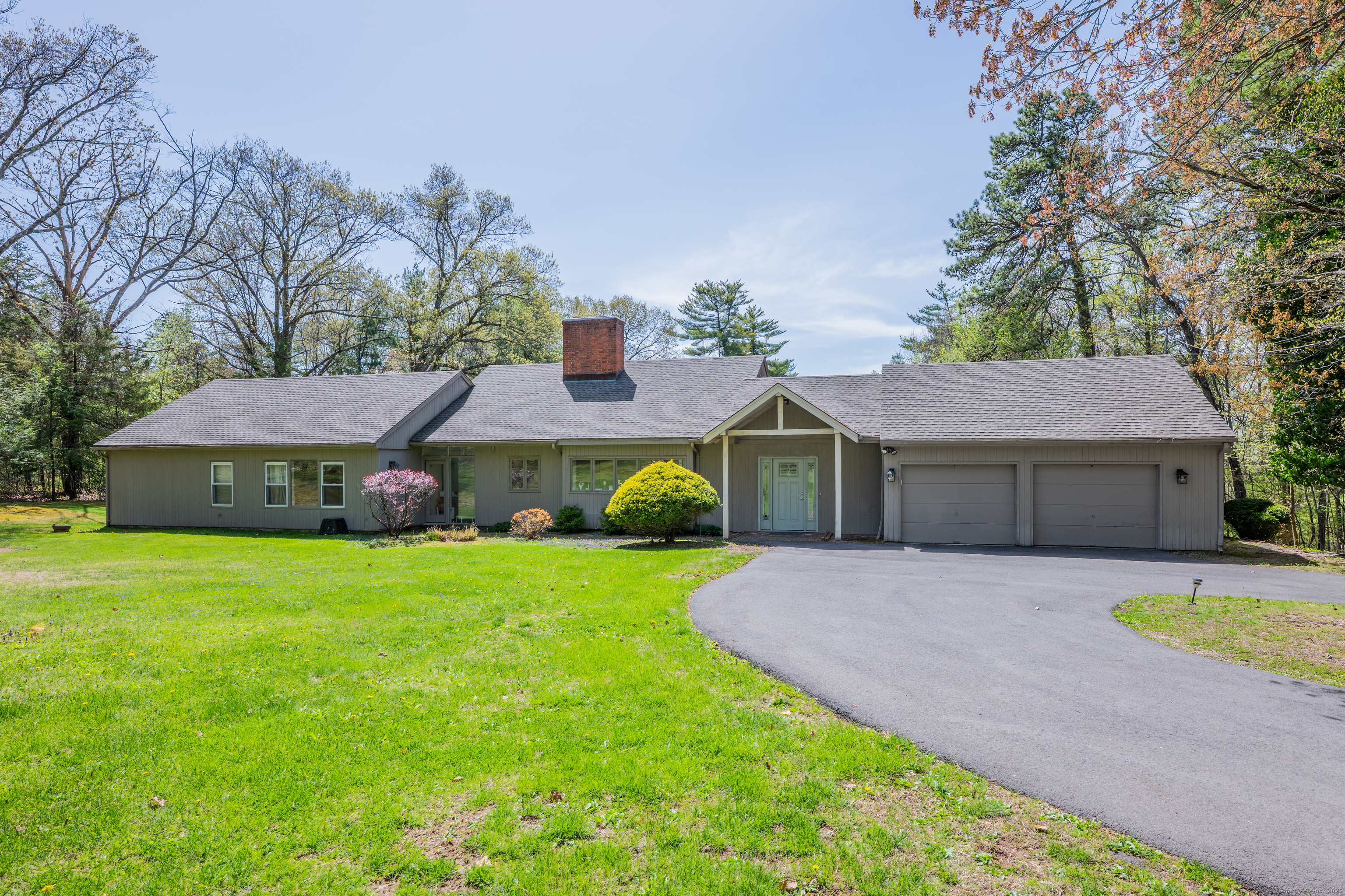 23 Vine Hill Road Farmington CT 06032