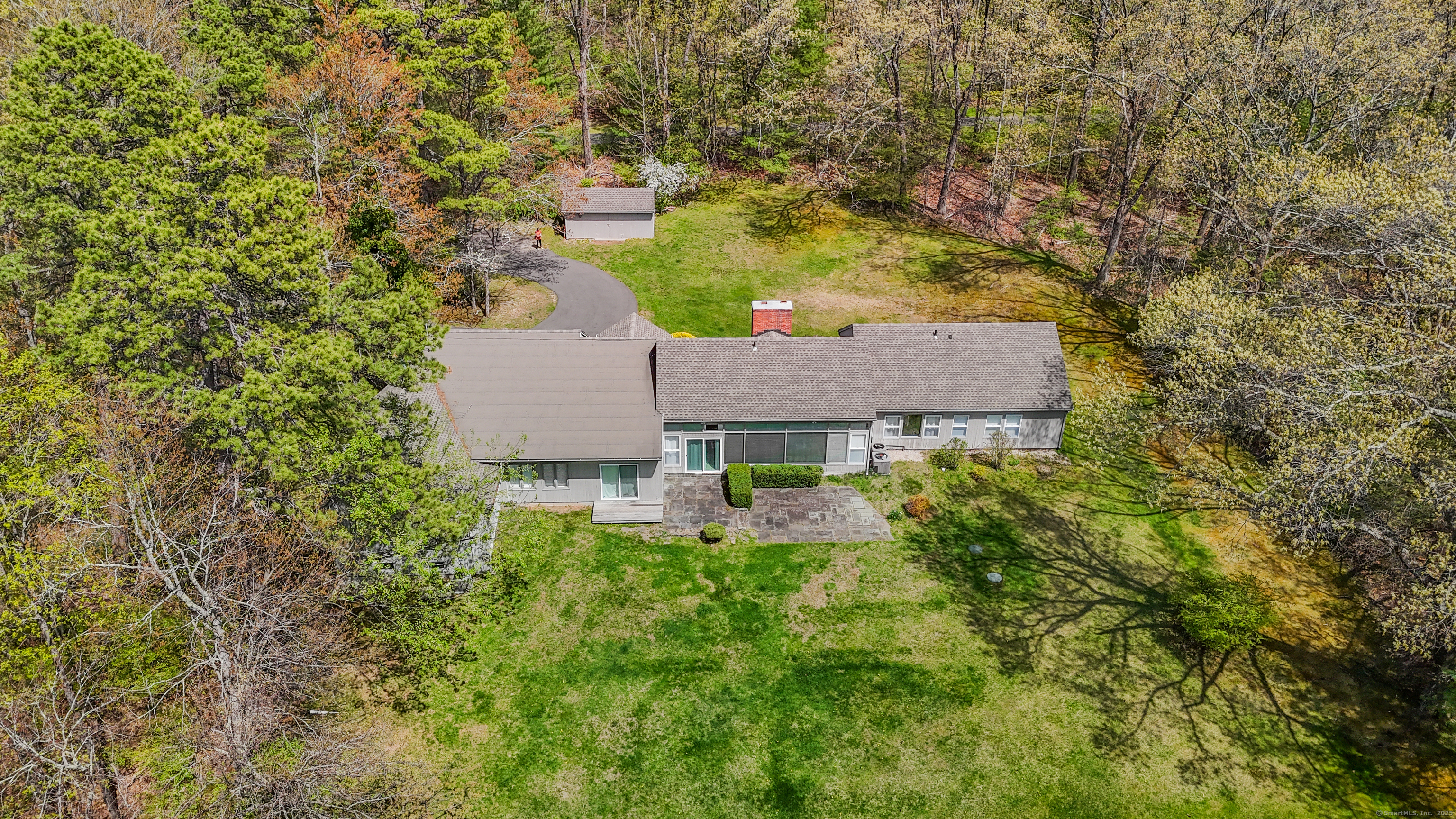 23 Vine Hill Road Farmington CT 06032