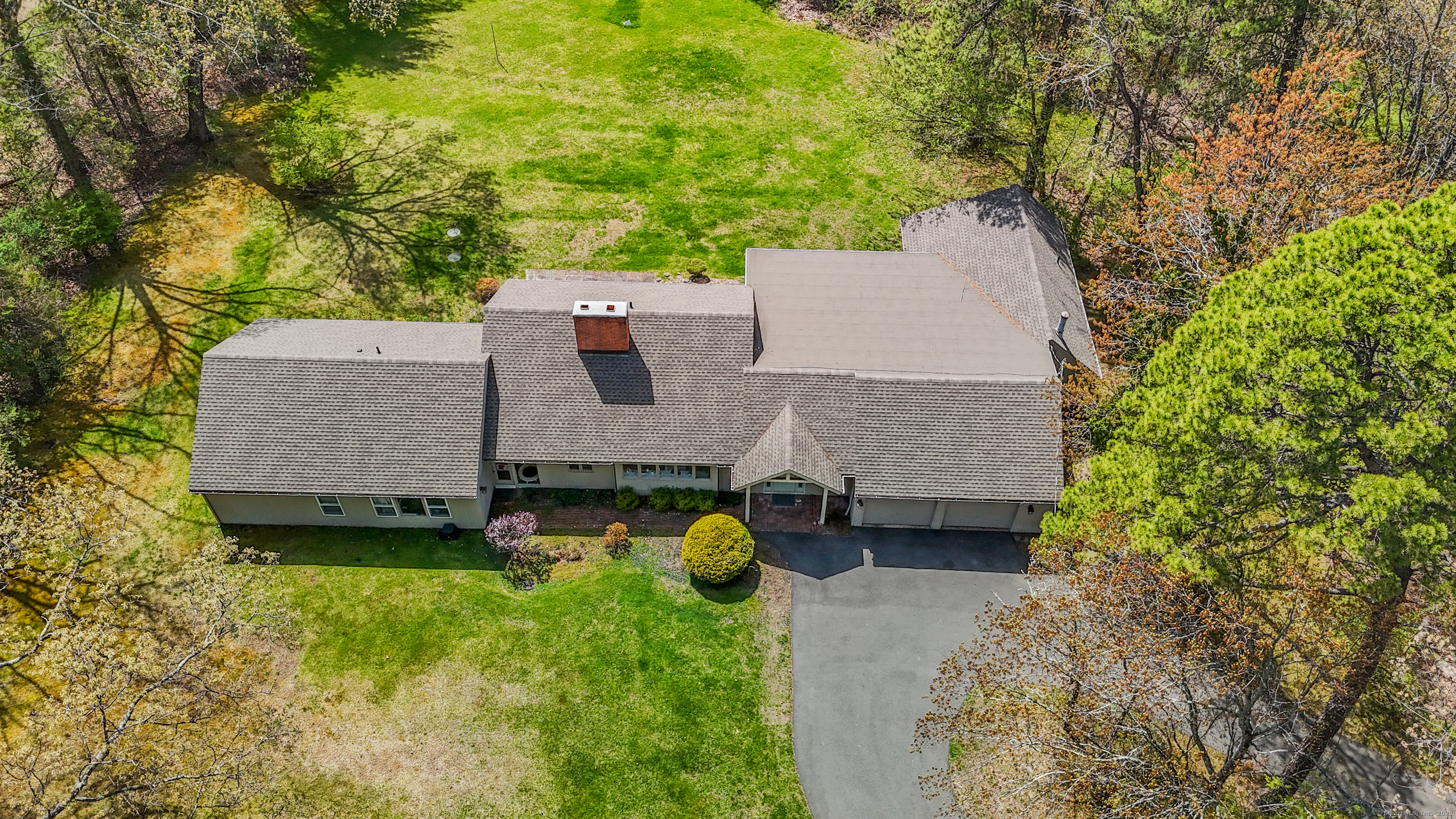 23 Vine Hill Road Farmington CT 06032