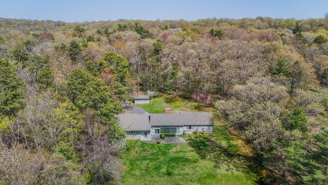 23 Vine Hill Road Farmington CT 06032