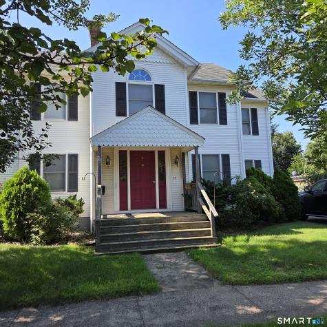 53 Christian Street Wallingford CT 06492