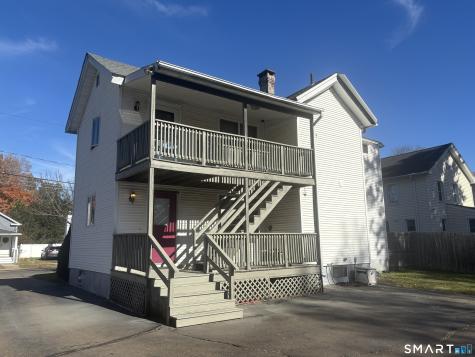 53 Christian Street Wallingford CT 06492