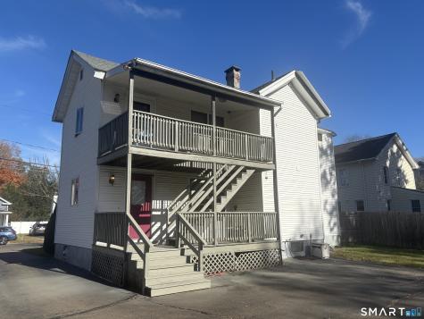 53 Christian Street Wallingford CT 06492