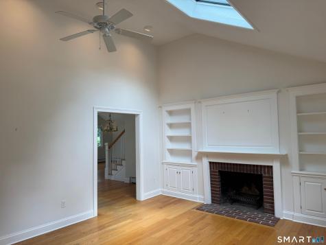 12 Mayflower Road Darien CT 06820