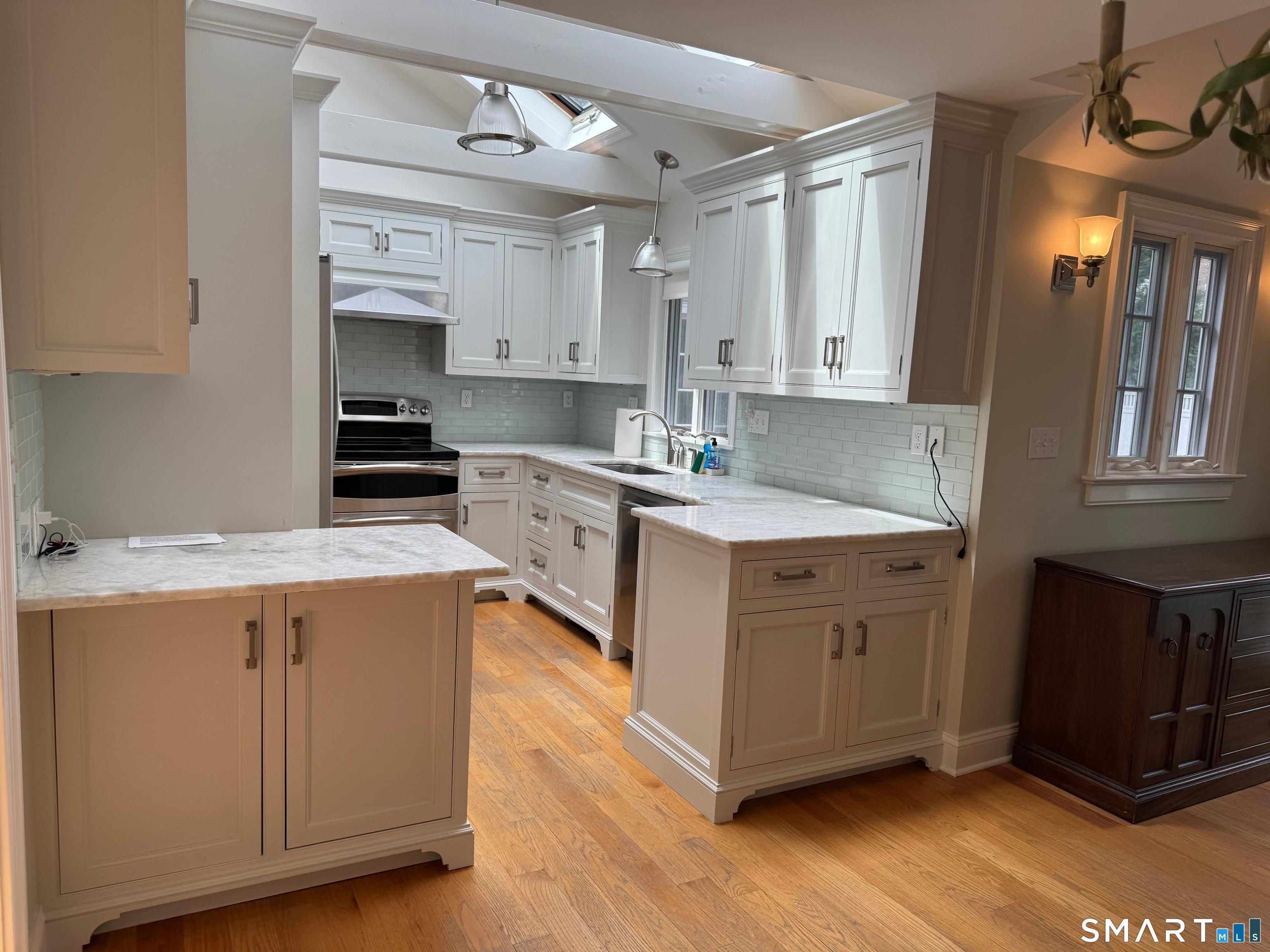 12 Mayflower Road Darien CT 06820