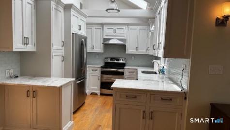 12 Mayflower Road Darien CT 06820