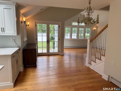 12 Mayflower Road Darien CT 06820