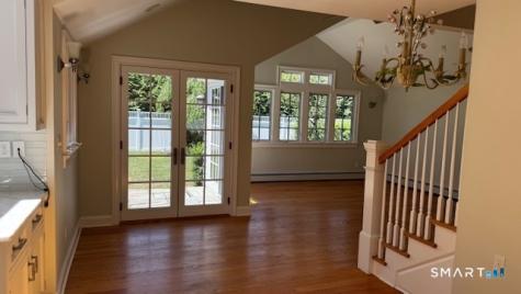 12 Mayflower Road Darien CT 06820