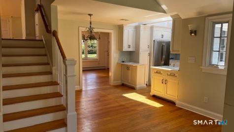 12 Mayflower Road Darien CT 06820